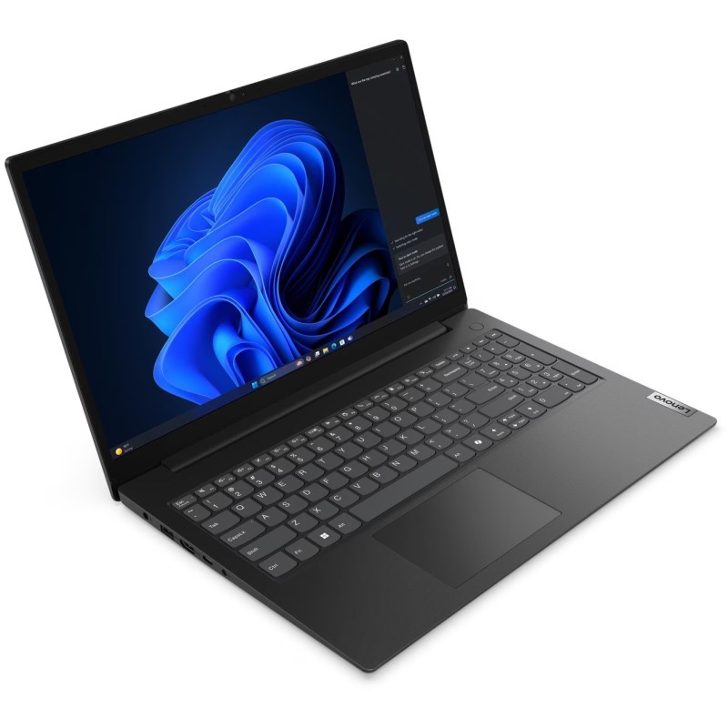 LENOVO Ordinateur Portable V15 G5 Intel Core i3 15.6