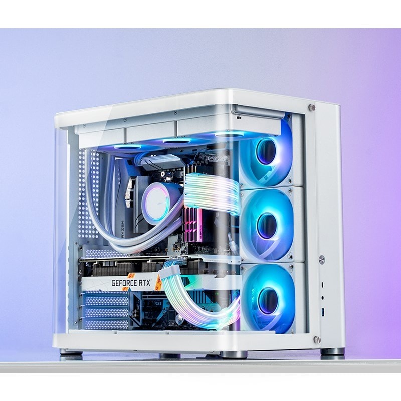 Microconcept PC INTEL Core i7-12700KF 3.6GHz LGA1700