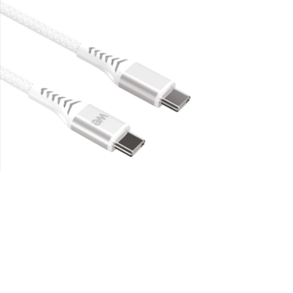 WE Bundle chargeur  PC GaN 1 port USB-C 45W