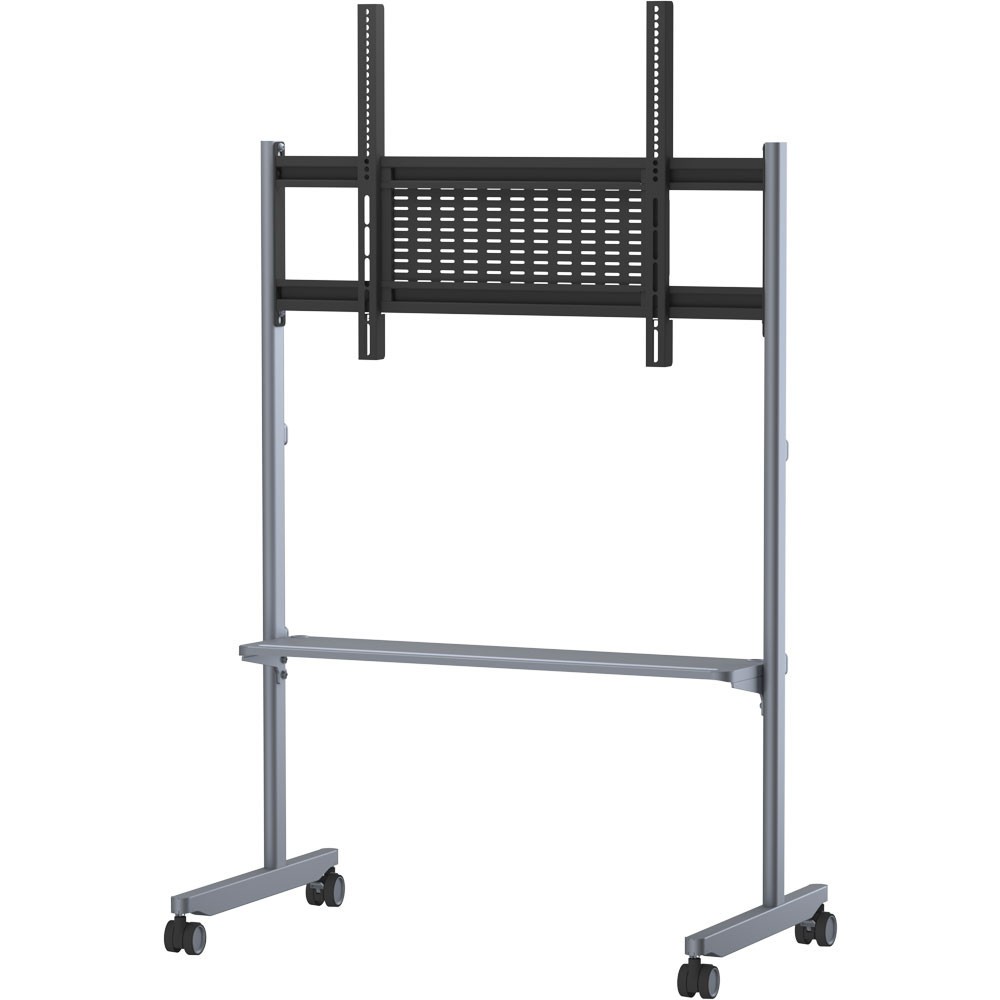 Yealink MB-FS-VESA Floor Stand (Speditionsversand)