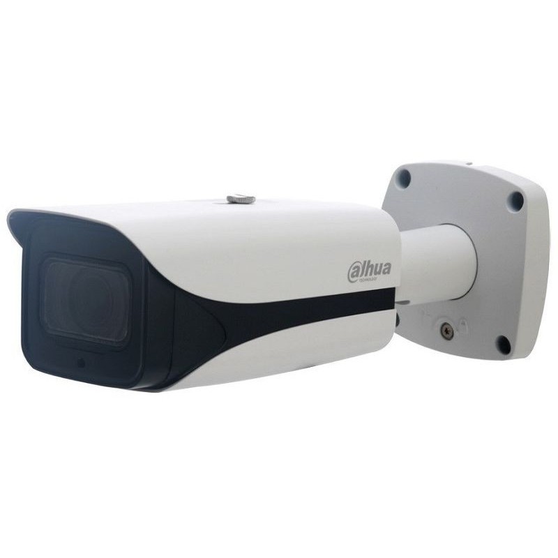 Dahua - Cam IP Bullet 4MPs focale 2,7-12mm dual-light 60m