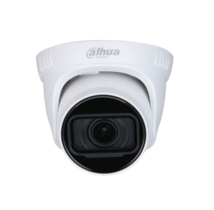 Dahua - Caméra dôme HDCVI 2MP 2,8mm DH-HAC-HDBW2241EAP-A