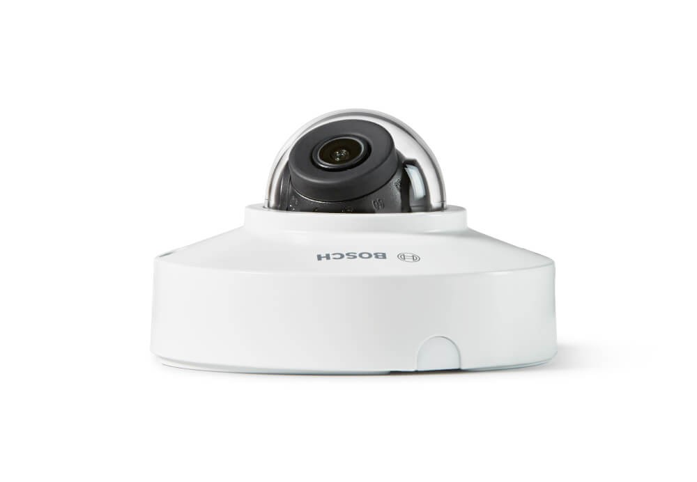 Bosch Caméra dôme 2 Mps FLEXIDOME IP 3000i IR