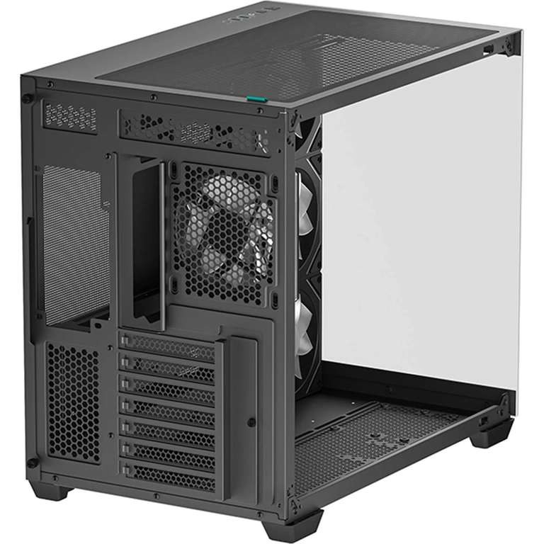 DeepCool CG530U 4F