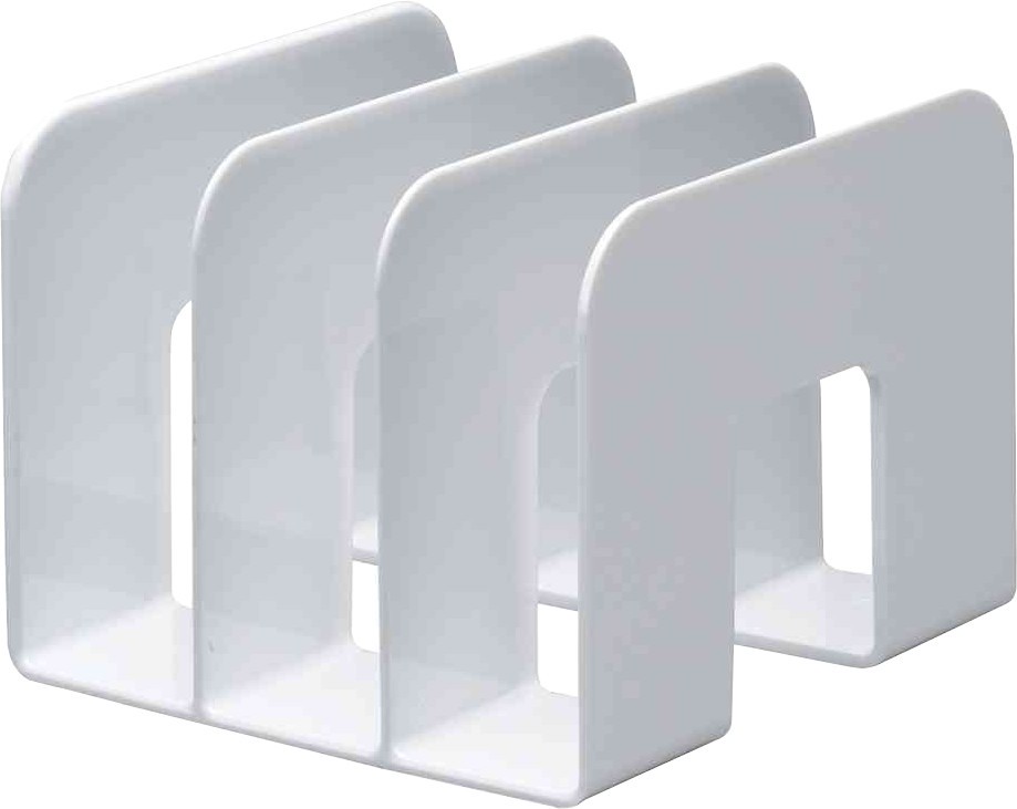 Durable DURABLE TREND Katalogsammler weiß