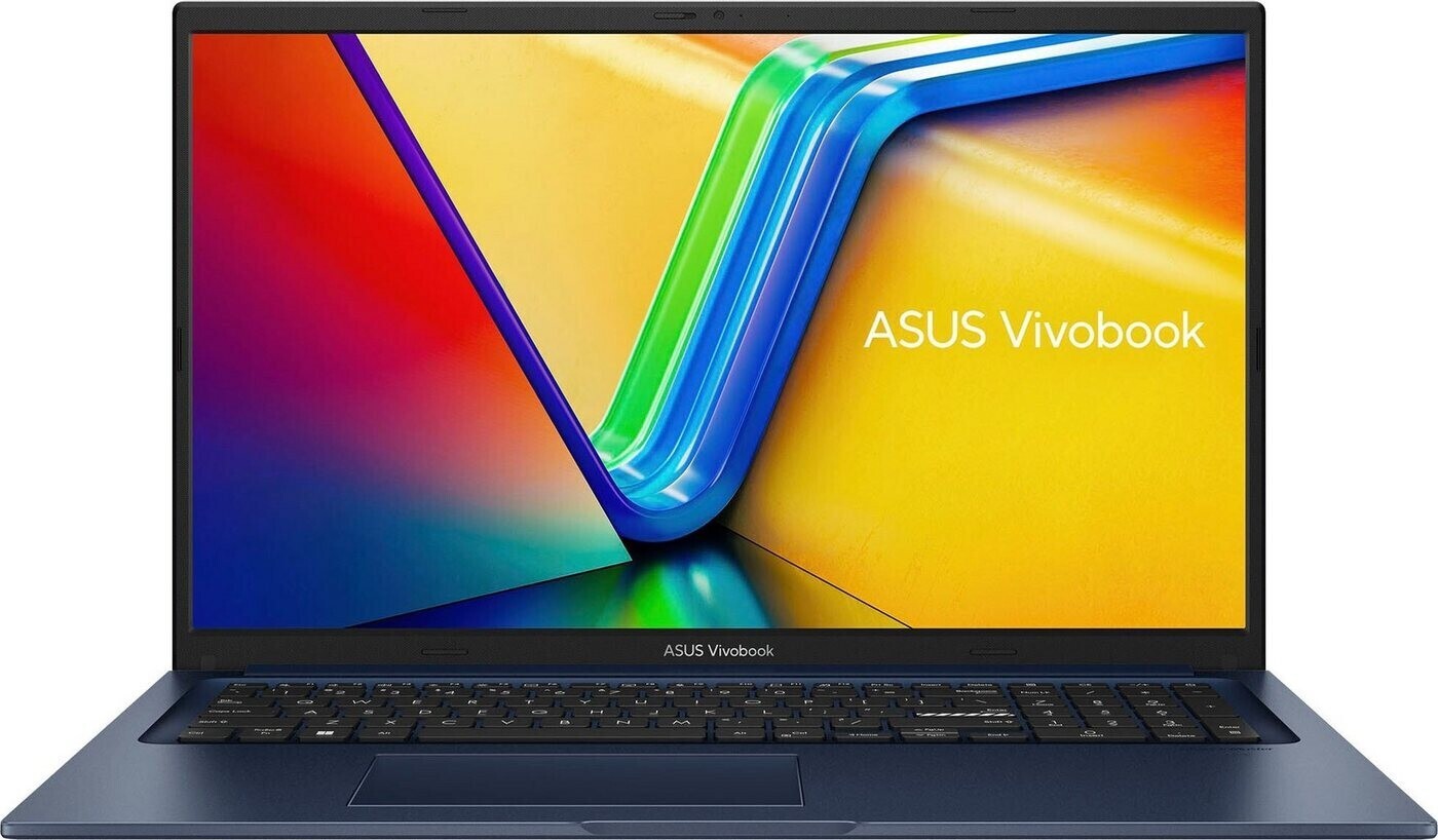 ASUS Ordinateur Portable VivoBook 17 X1704VA Écran 17,3