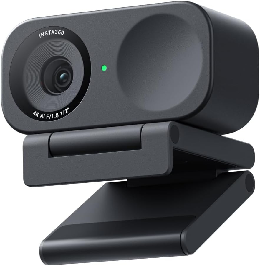 Insta360 Link2 Standard