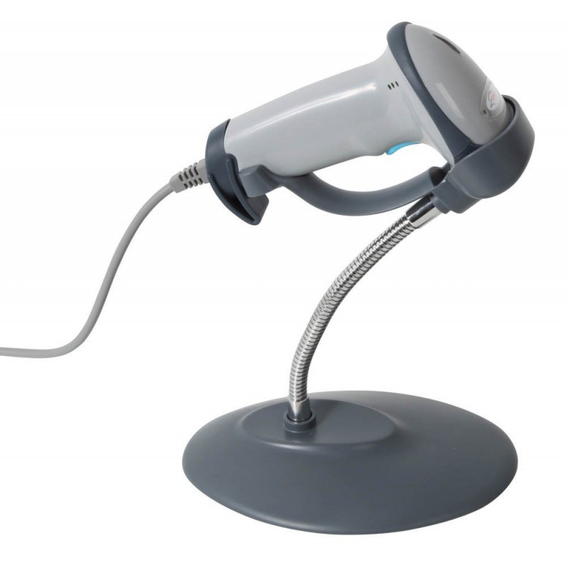 Olympia Barcode-Scanner LS 6000 2D LED                  grau