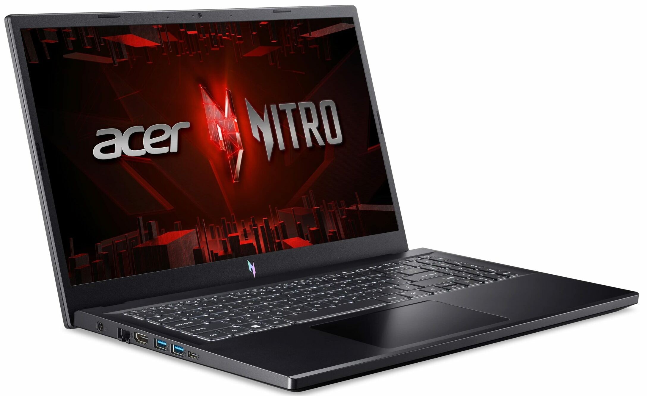 ACER Portable Acer Nitro ANV15-52-57HZ Intel Core i5-13420H 16Go 512GoSSD NVIDIA GeFo