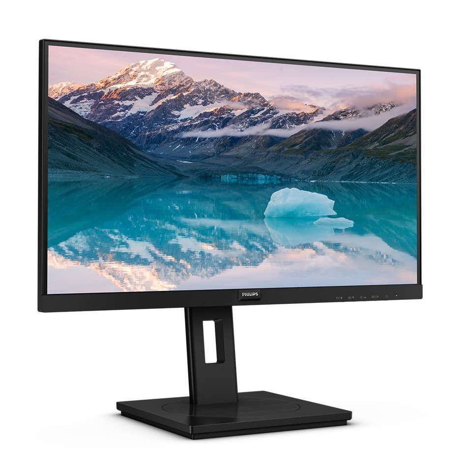 PHILIPS Écran PC 222S9JML 22 Pouces Full HD HDMI