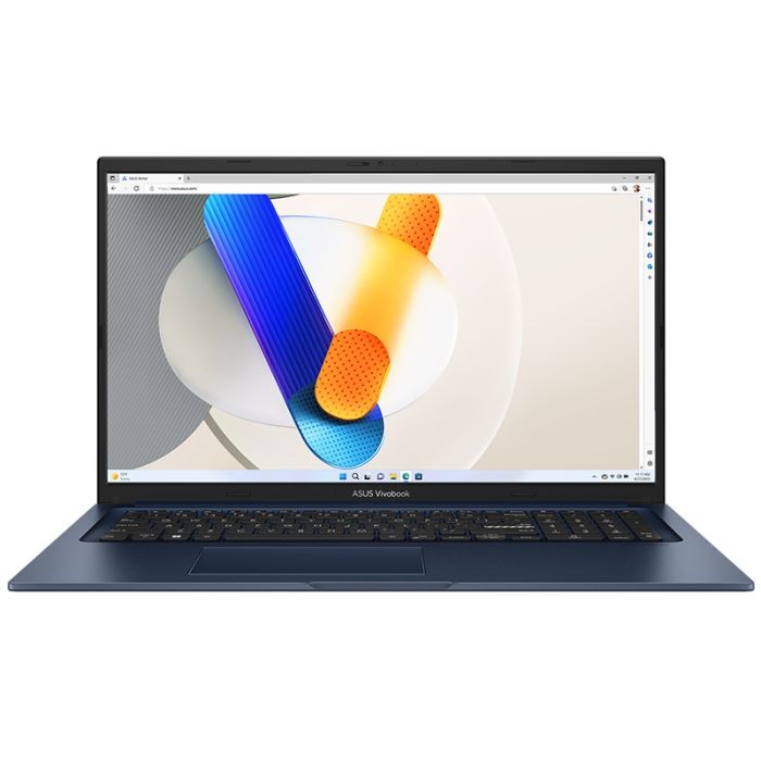 ASUS VivoBook X1704VA-ISSAU1354W