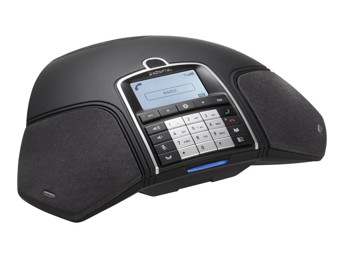 Konftel KONFTEL 300Wx Konferenztelefon inkl. DECT-Basis
