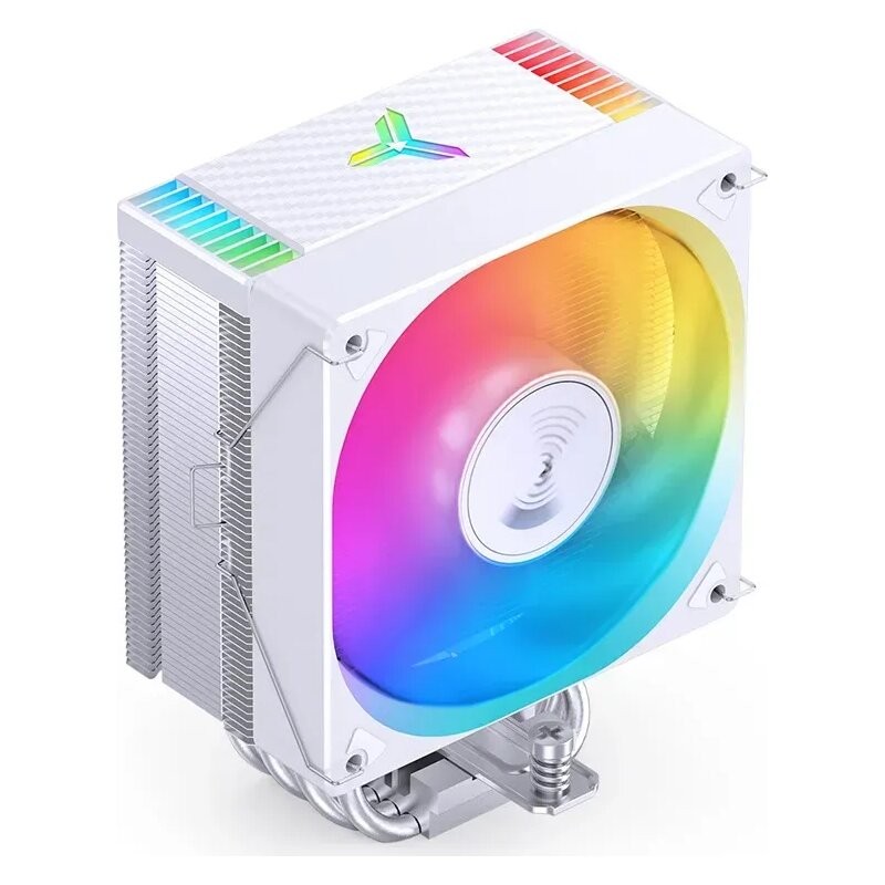 Jonsbo CR-1000 V3 PRO CPU-Kühler, PWM, ARGB