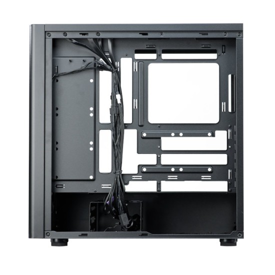COOLER MASTER ELITE 502 LITE Black Fan