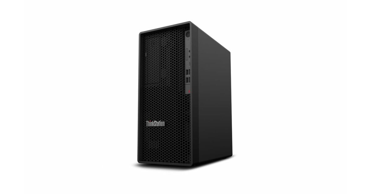 LENOVO ThinkStation P5 G2 TW Xeon 636        64/1TB RTX2000 W11P