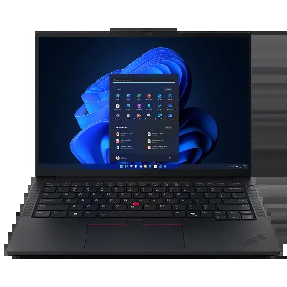LENOVO Ordinateur Portable ThinkPad E14 G7 14 pouces Ultra 7 16 Go 512 Go SSD