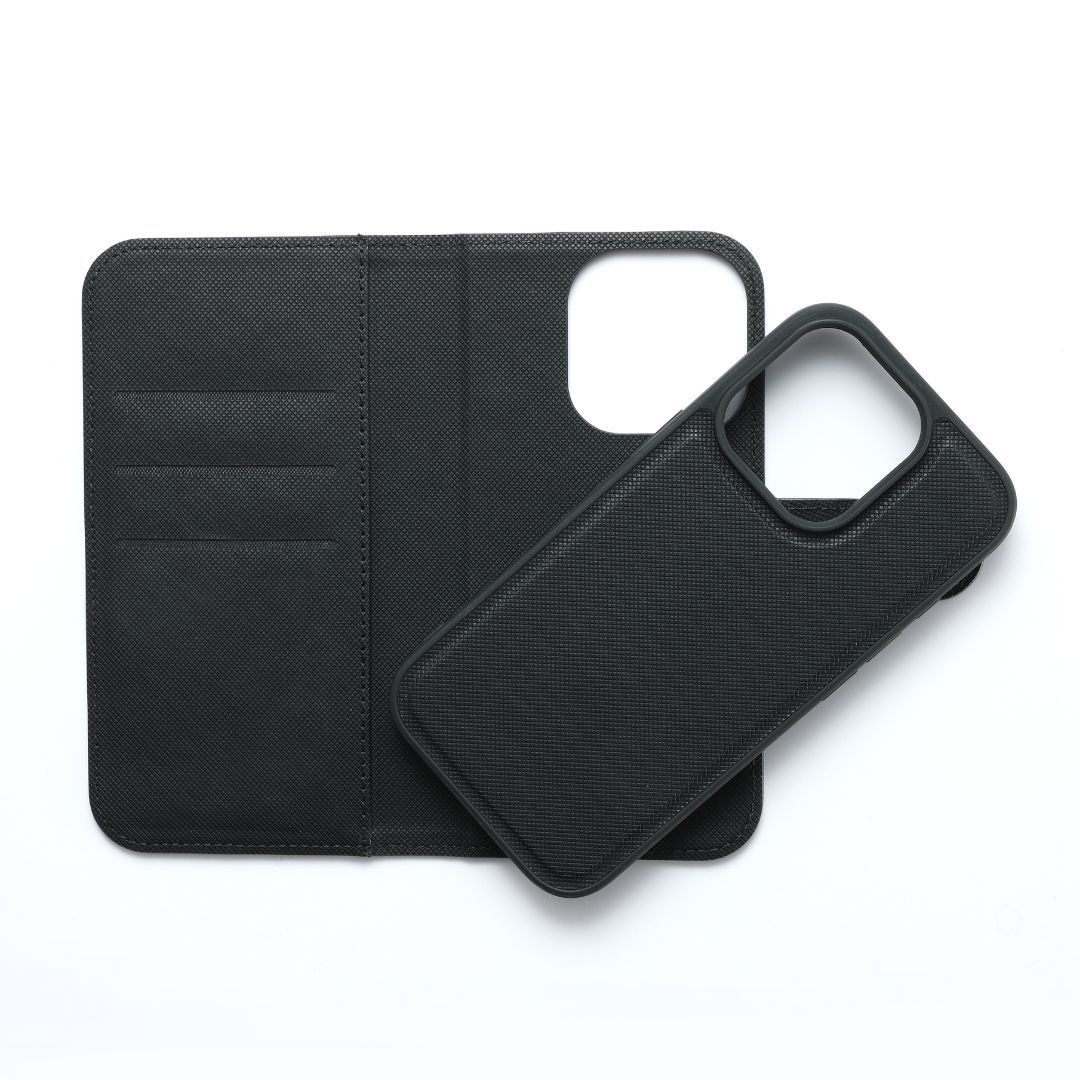 WE Etui folio MAGNETIQUE XIAOMI REDMI NOTE 15 5G noir