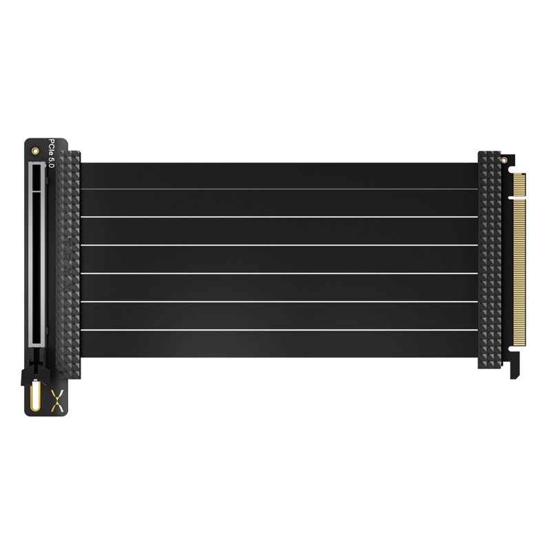 TRYX STRING PCIe 5.0 x16 Riser Kabel, 300mm