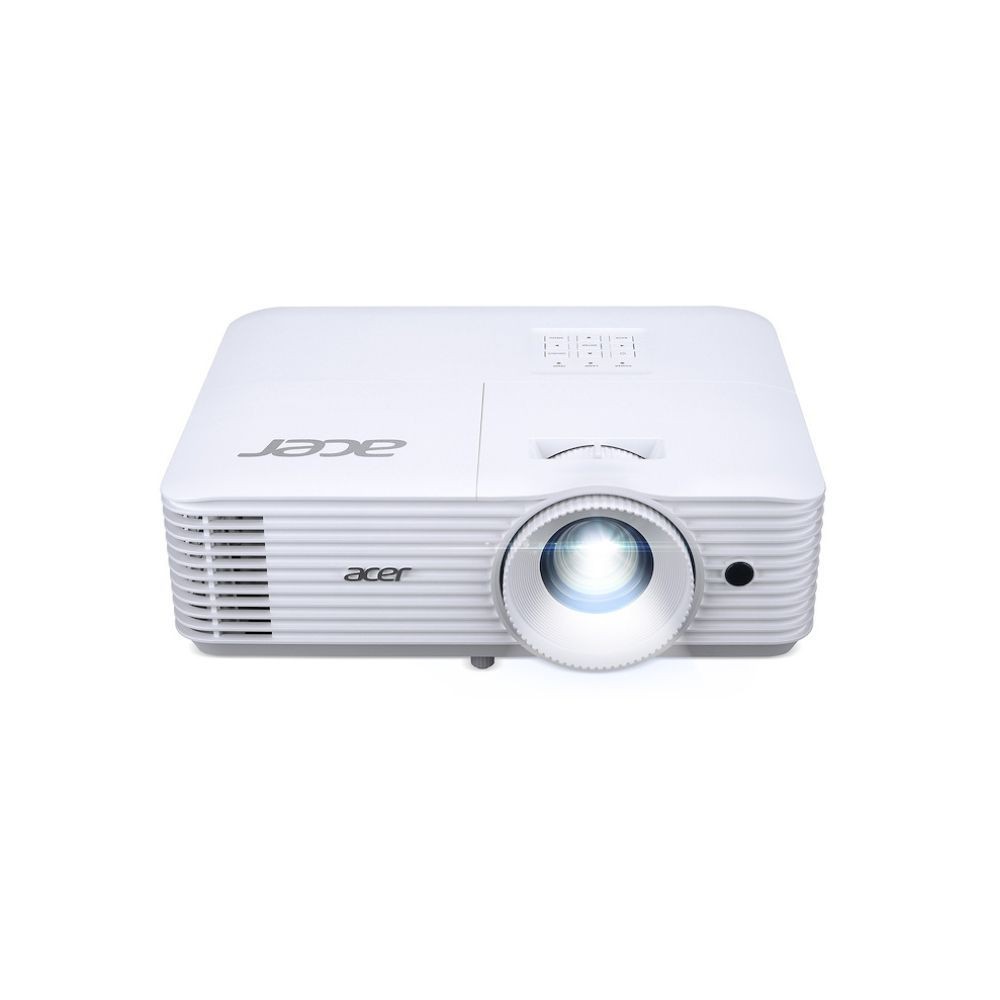 ACER Beamer  P1558i  240Watt  5200 Lumen DLP white