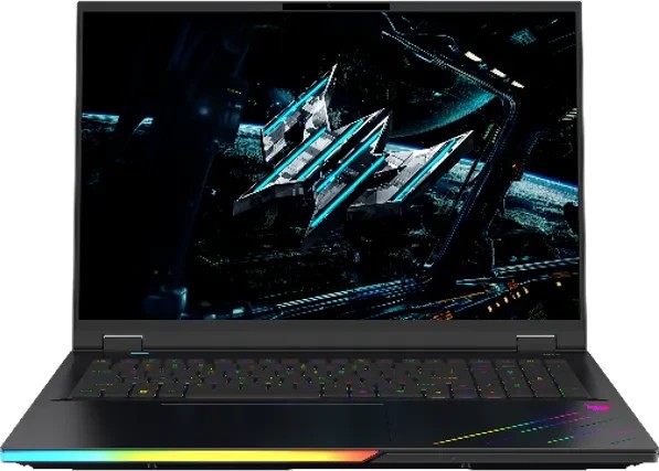 ACER Predator Helios 18 AI 18