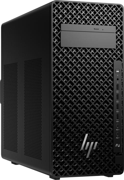 HP HP Z2 G1i TWR WKS u9-285K 32/1TBSSD PRO 4000 BW W11P 36 Monate