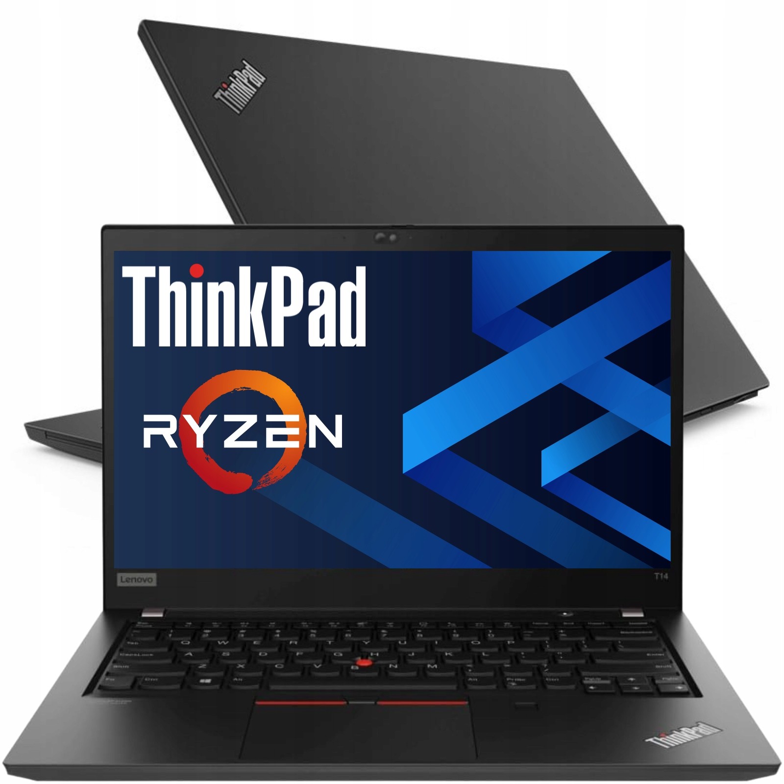 LENOVO ThinkPad T14 AMD G7 14