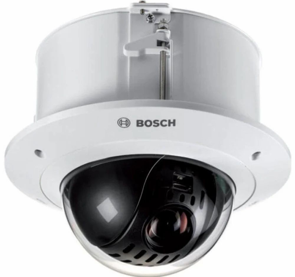 Bosch - Caméra PTZ de plafond 2 Mps NDP-5512-Z30C