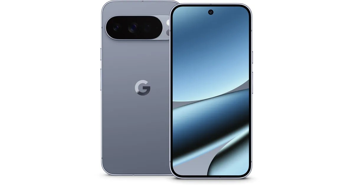 GOOGLE Pixel 10 Pro XL Moonstone 256GB