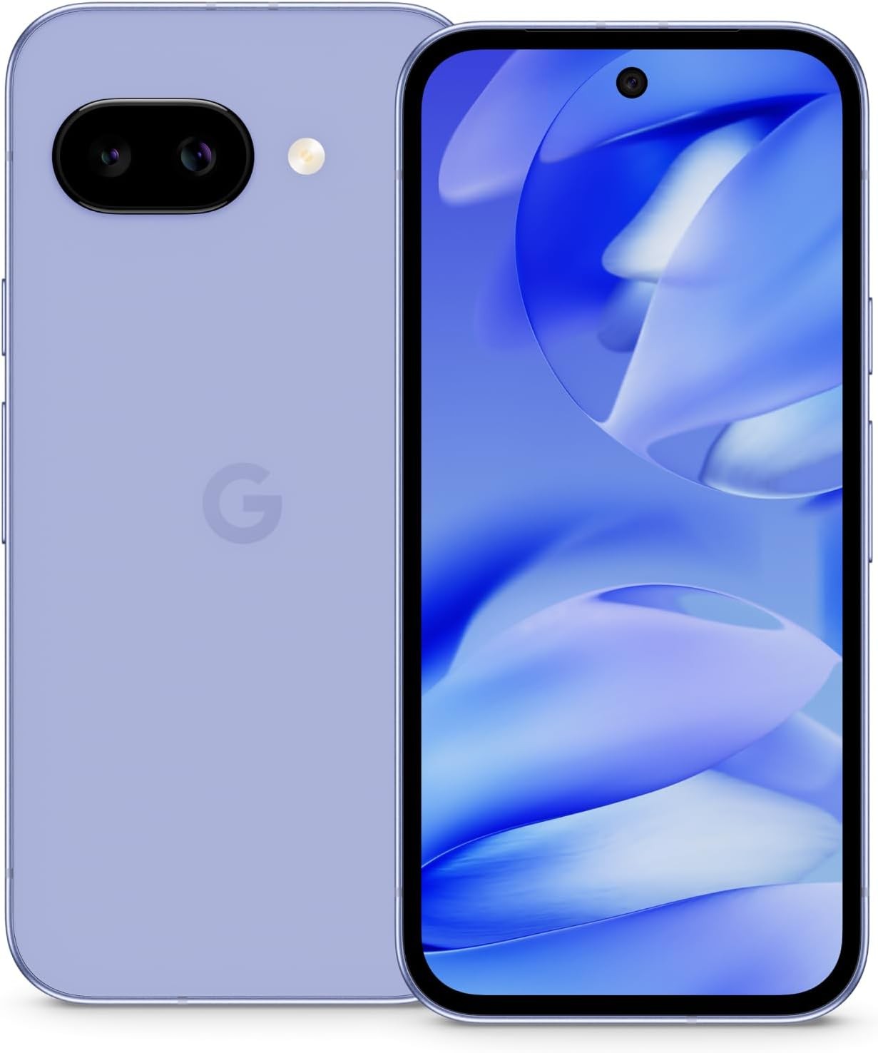 GOOGLE Pixel 10a 128Go Lavande