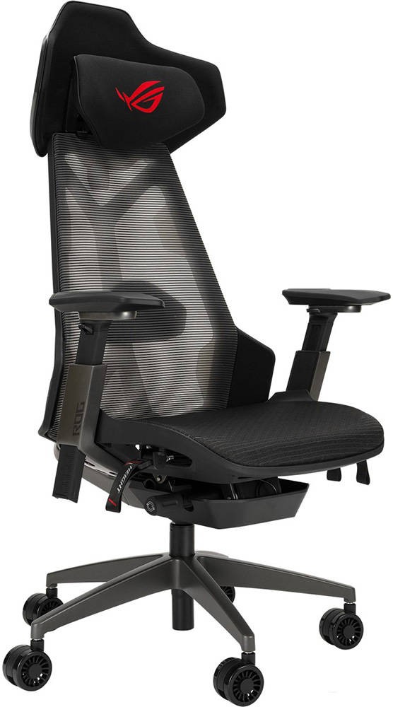 ASUS SL400 ROG DESTRIER
