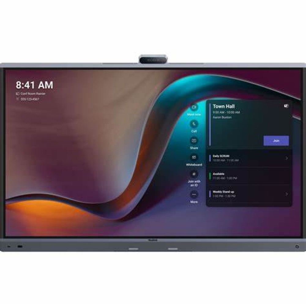 Yealink MD75 Meeting Display 75 inch (Speditionsversand)