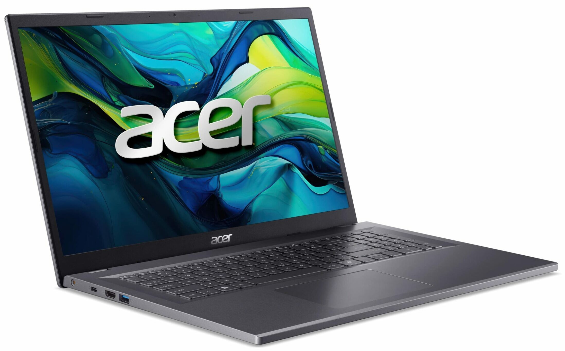 ACER Portable Aspire A17-51M-59CG Intel Core 5 120U 16GoDDR5 512GoSSD Intel UHD