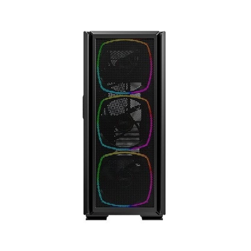 Montech SKY 3 Black (schwarz)