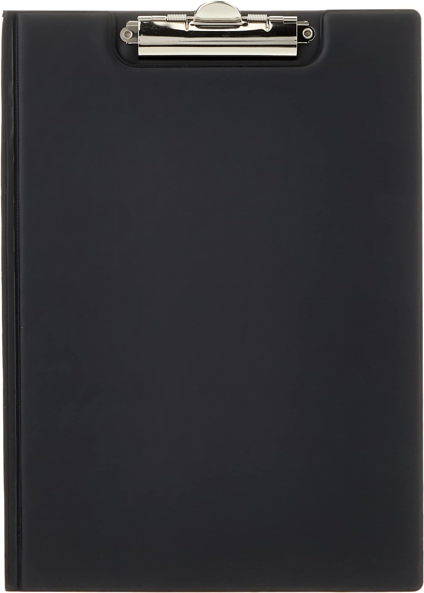 Durable DURABLE Blockklemme A4 schwarz