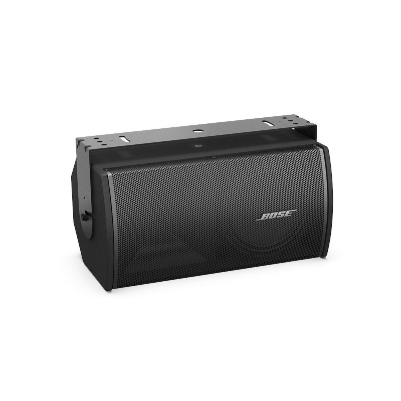 Bose BOSE PRO Enceinte ArenaMatch Utility AMU108 EN54 Noir