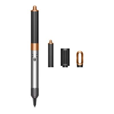Dyson Airwrap Origin Multistyler Nickel/Copper
