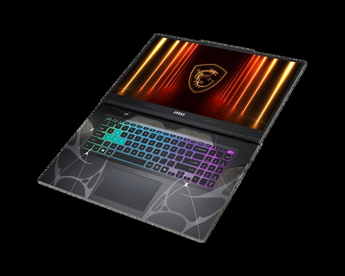 MSI Cyborg 17 B13WGKG-249XFR