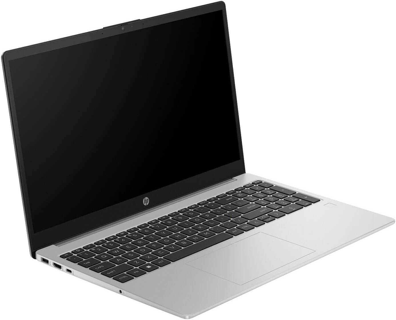 HP 250 G10 i3-1315U/16GB/256SSD/W11 Home Silver QWERTY