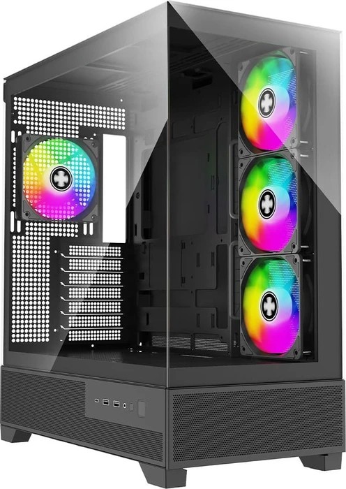Xilence Flare X909.ARGB