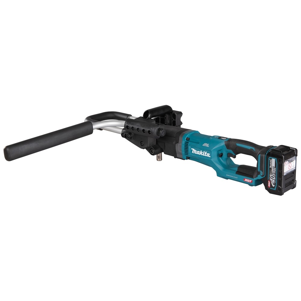 Makita Akku-Erdbohrer DG002GZ XGT