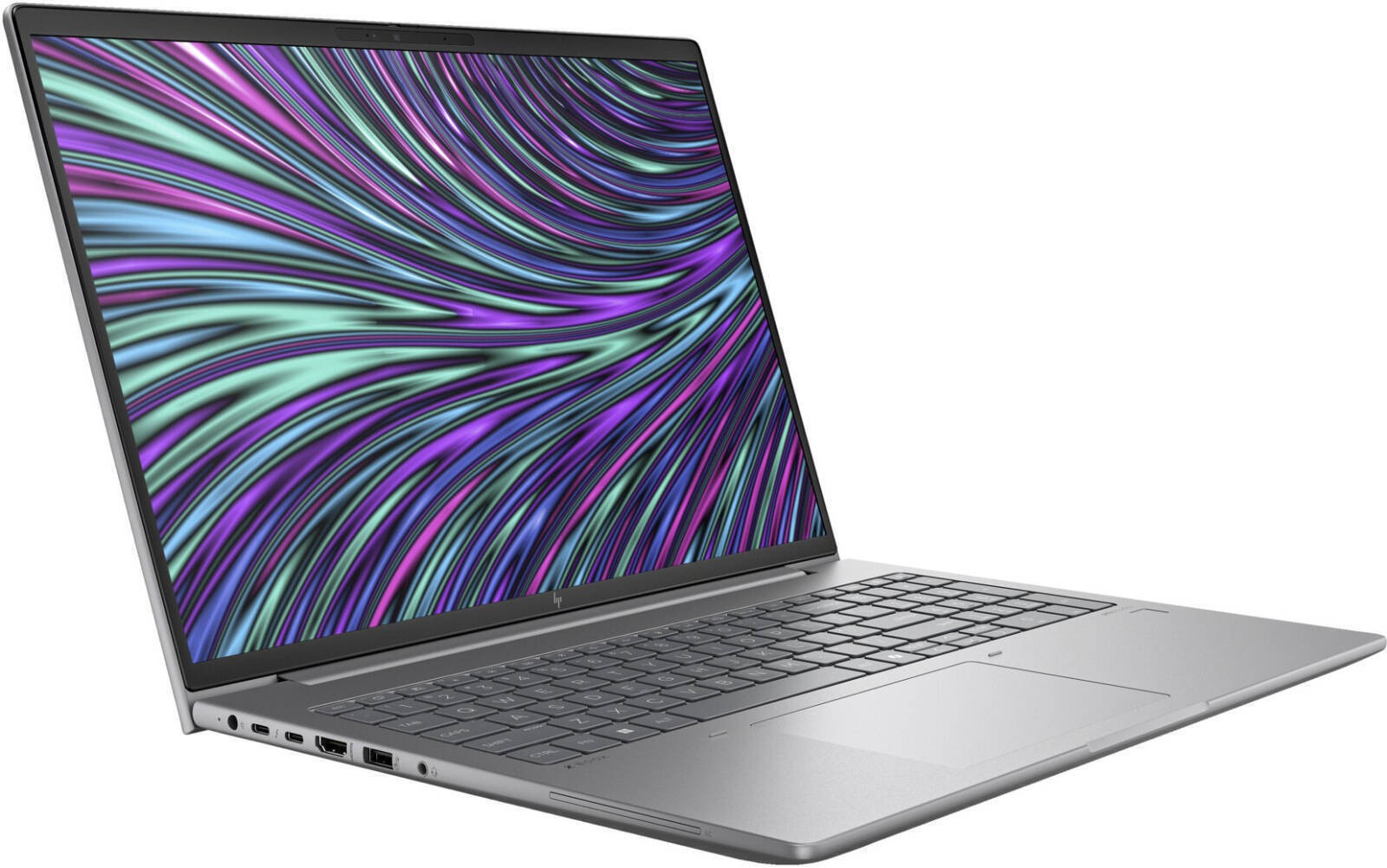 HP HP ZBook Power G11 A RTX 1000 Ada 6GB Ryzen 7 PRO 8845HS for WWAN Ready 512GB PCIe 16GB (1x16GB) DDR5 5600 W11p64 16.0 AG WUXGA (1920x1200) WLED+LBL 400 QWERTY