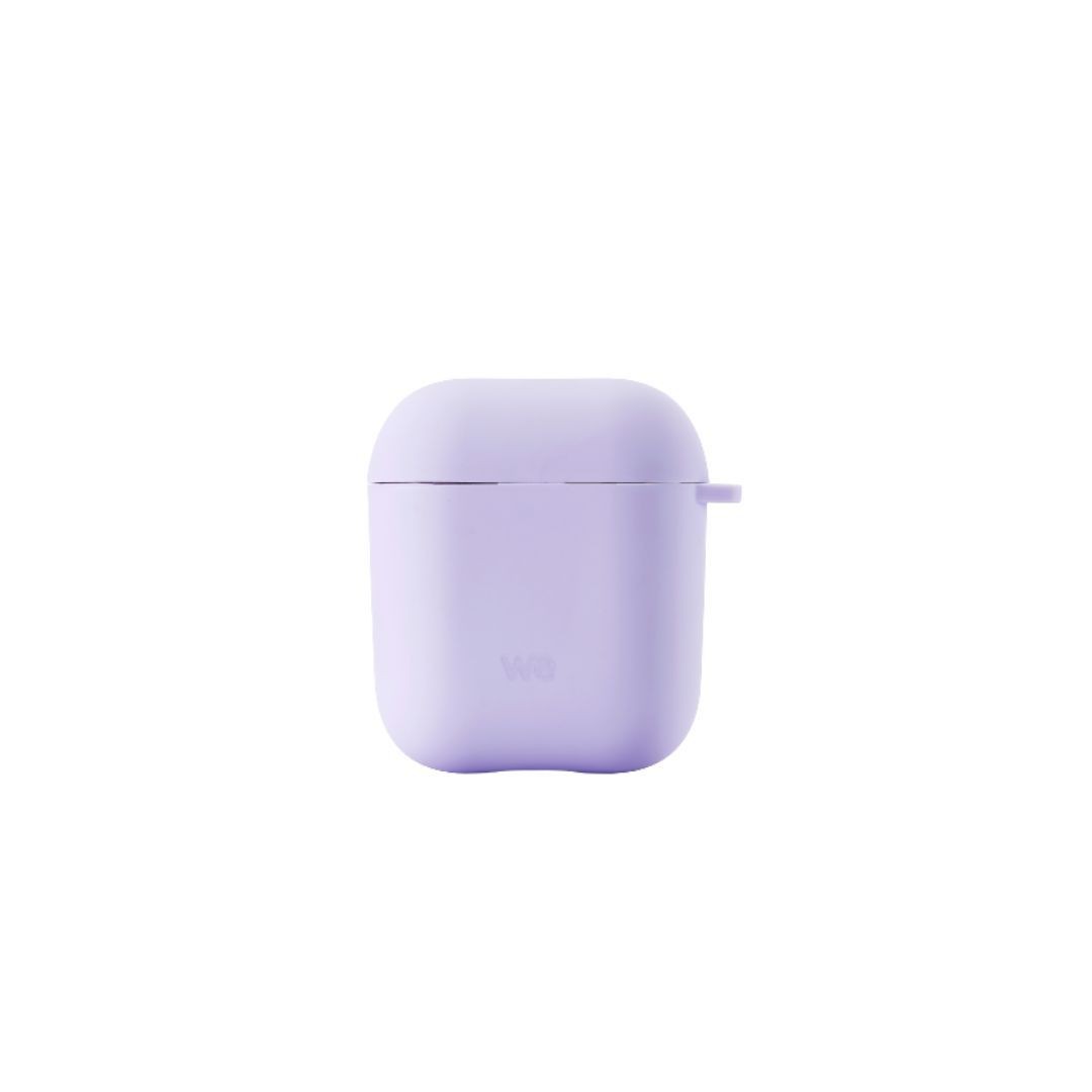 WE POP Coque silicone souple Airpods 2ème génération