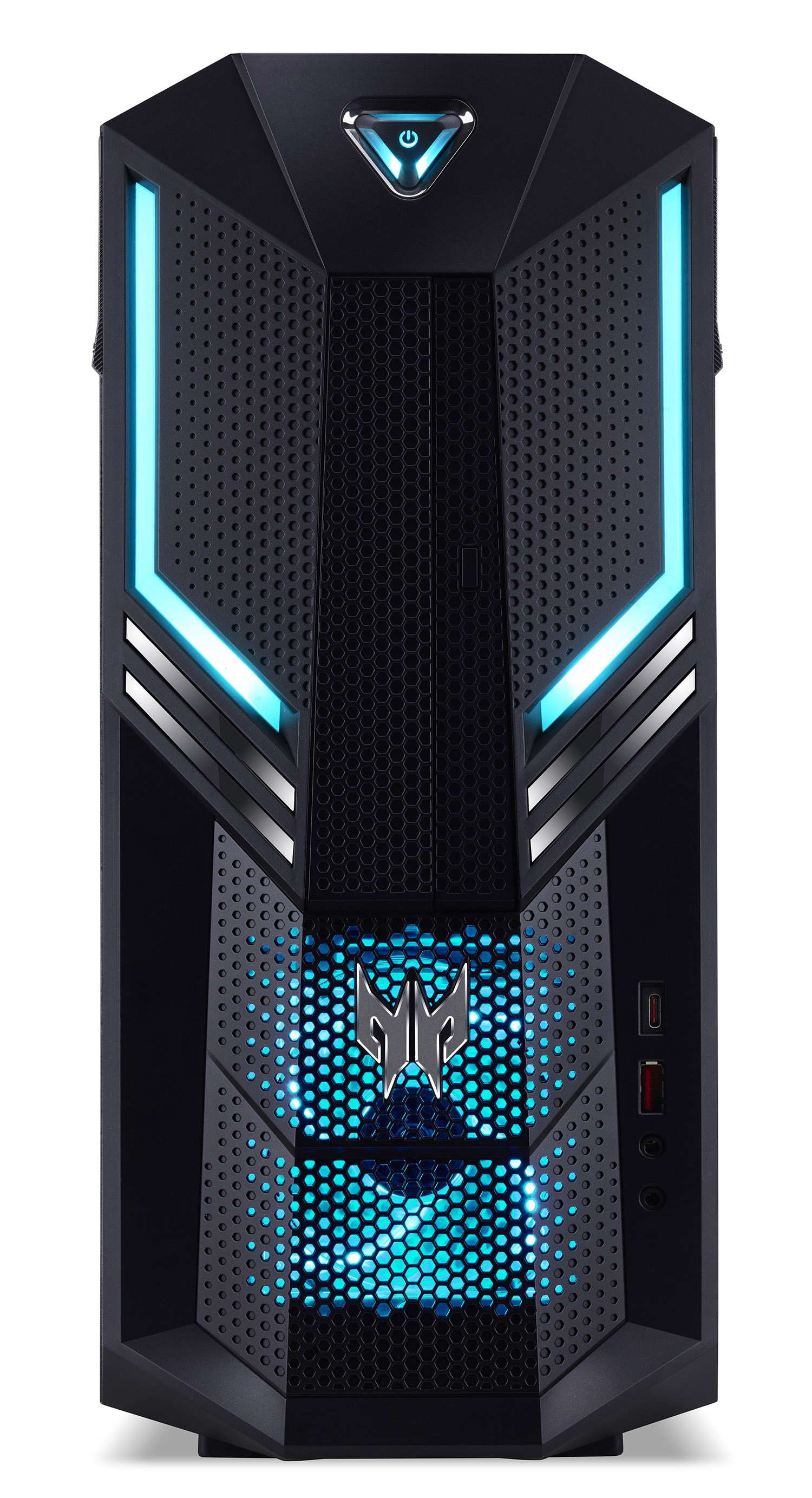 ACER PREDATOR Orion 3000 5-255F 16GB 512GBSSD RTX5060 8GB W11H