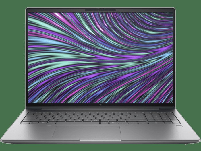 HP HP ZBook Power G11 A RTX 1000 Ada 6GB Ryzen 7 PRO 8845HS for WWAN Ready 512GB PCIe 16GB (1x16GB) DDR5 5600 W11p64 16.0 AG WUXGA (1920x1200) WLED+LBL 400 QWERTY