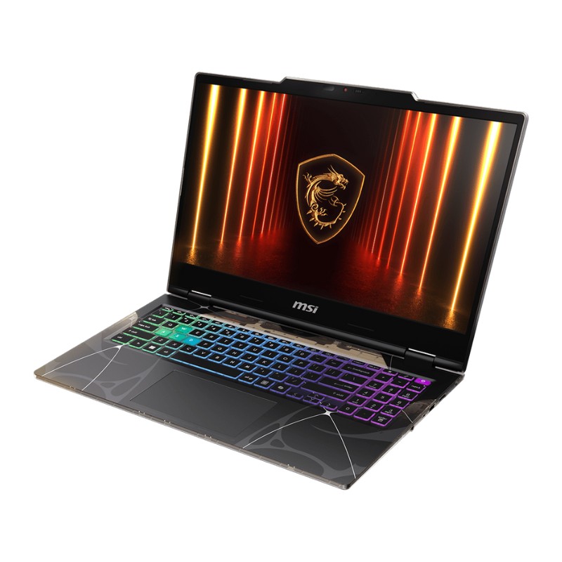 MSI Cyborg 15 B2RWFKG-1202FRNN