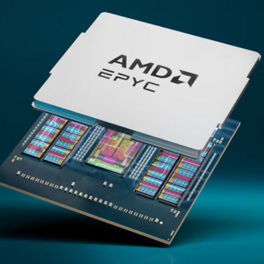 AMD EPYC 9475F