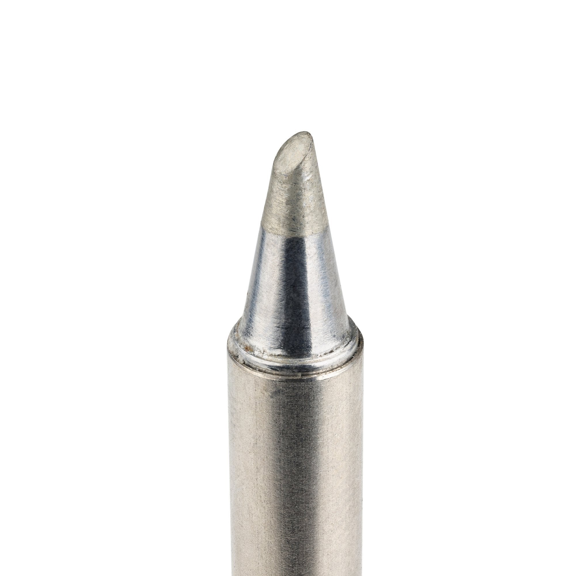 iFixit FixHub LÃ¶tspitze konisch-spitz (silber)