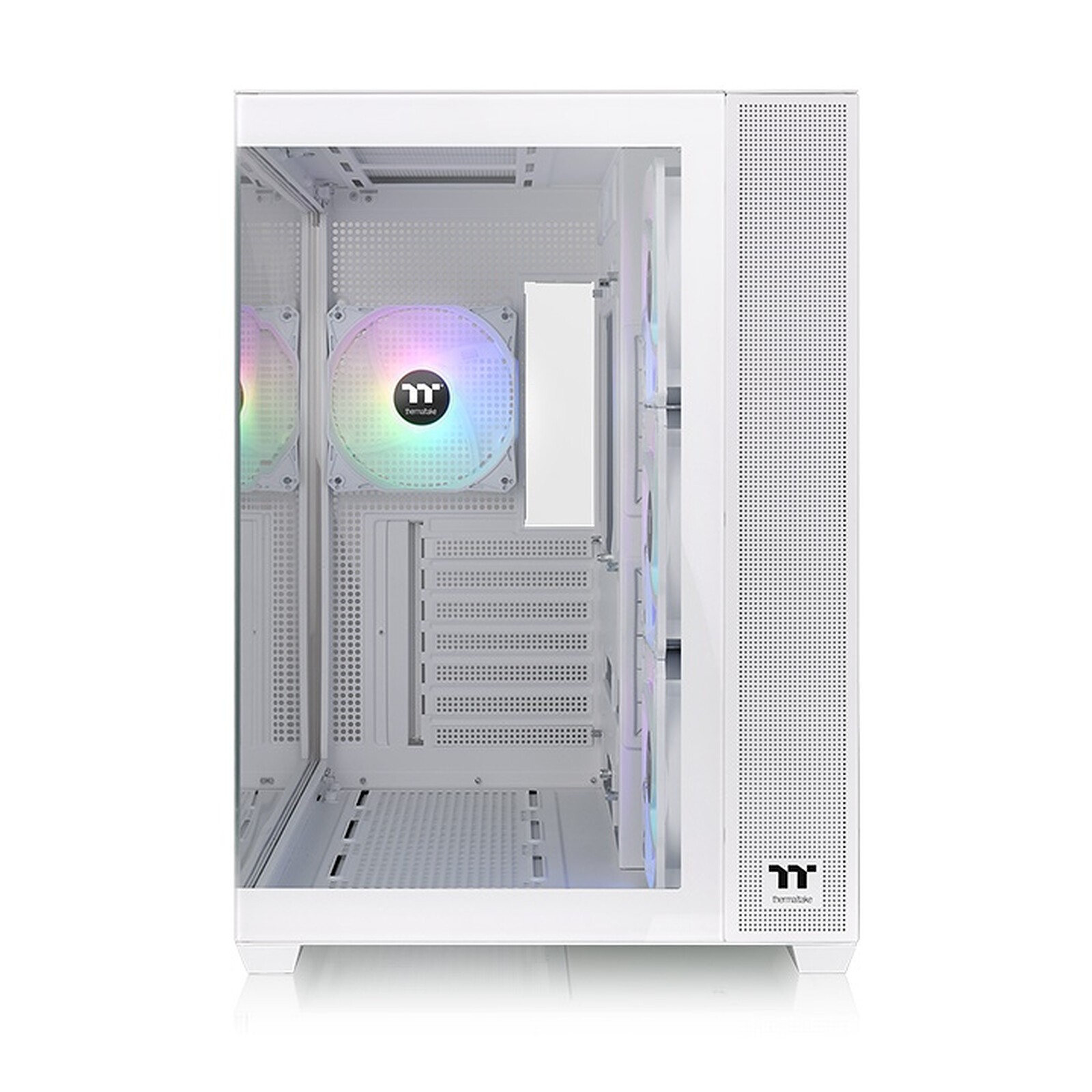 THERMALTAKE S380 TG ARGB