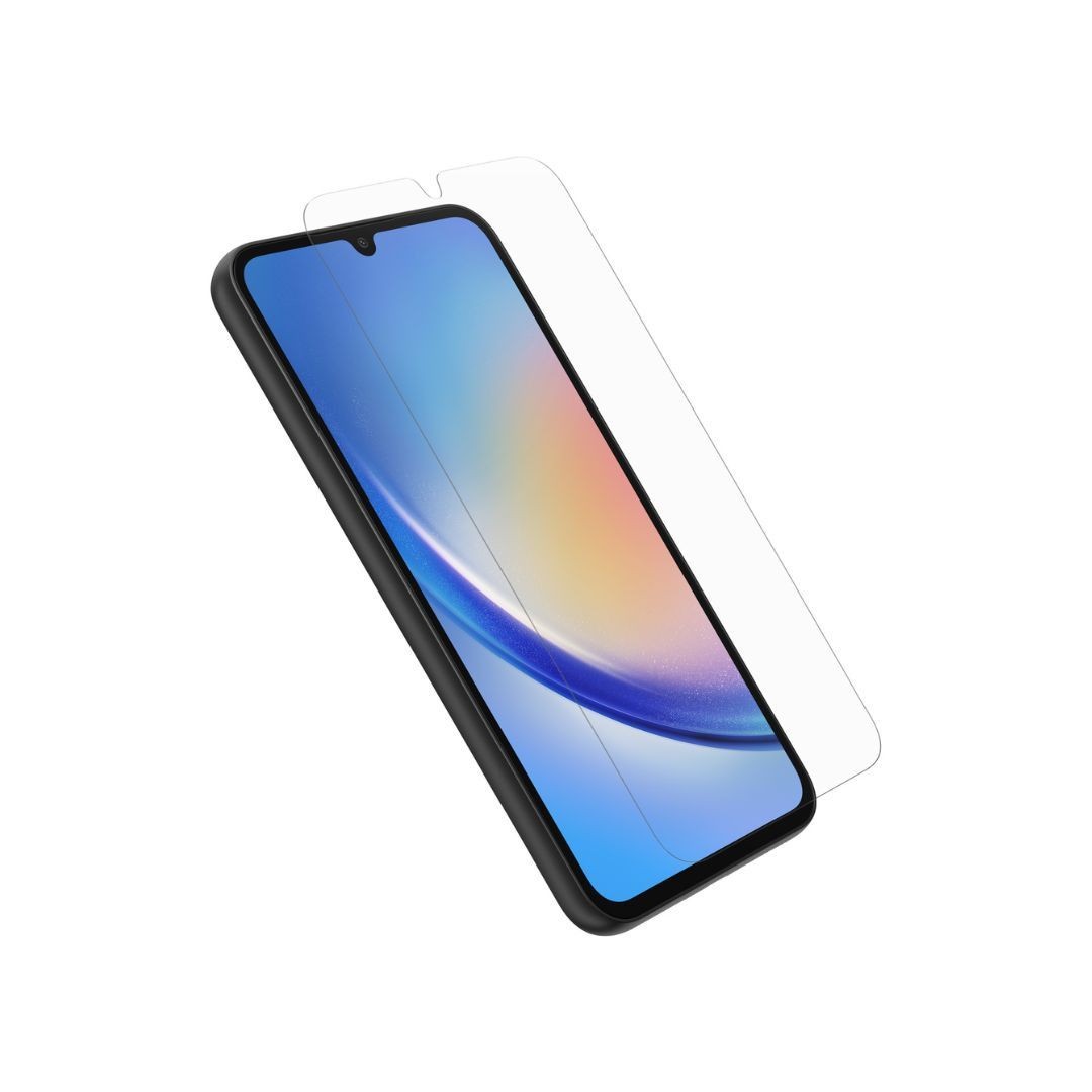 OTTERBOX OtterBox Verre trempe Trusted Glass Galaxy A34 5G