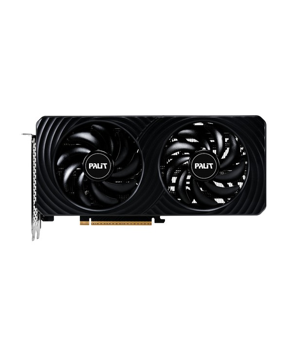 PALIT Carte Graphique GeForce RTX 5060 Dual OC